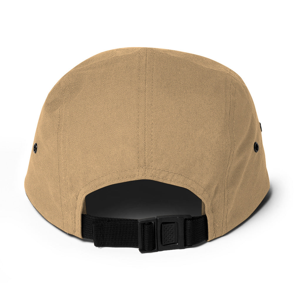 Deuce Bogeyman Five Panel Cap