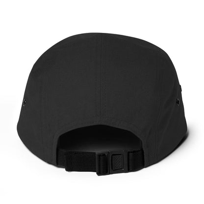 Deuce Bogeyman Five Panel Cap