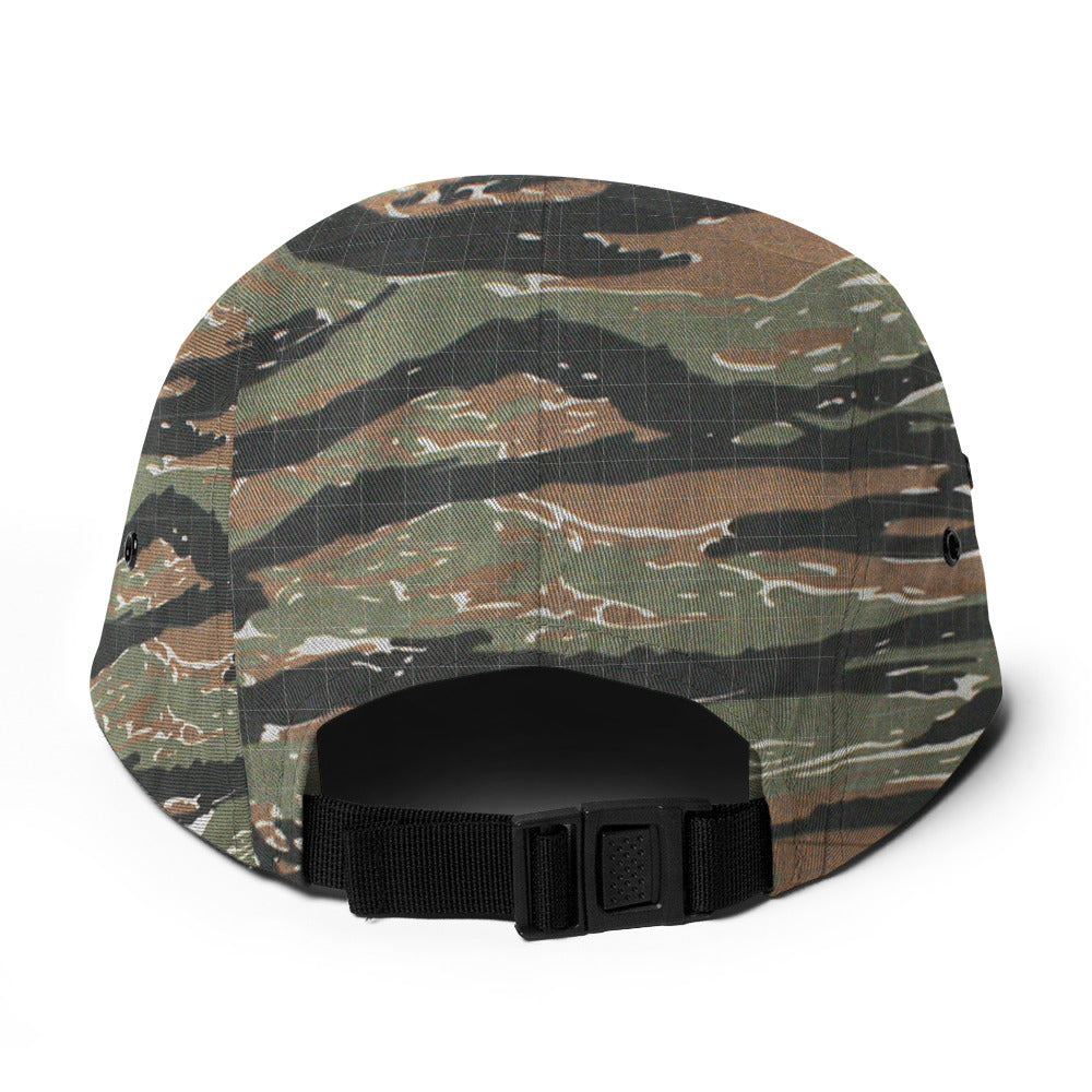 Deuce Bogeyman Five Panel Cap