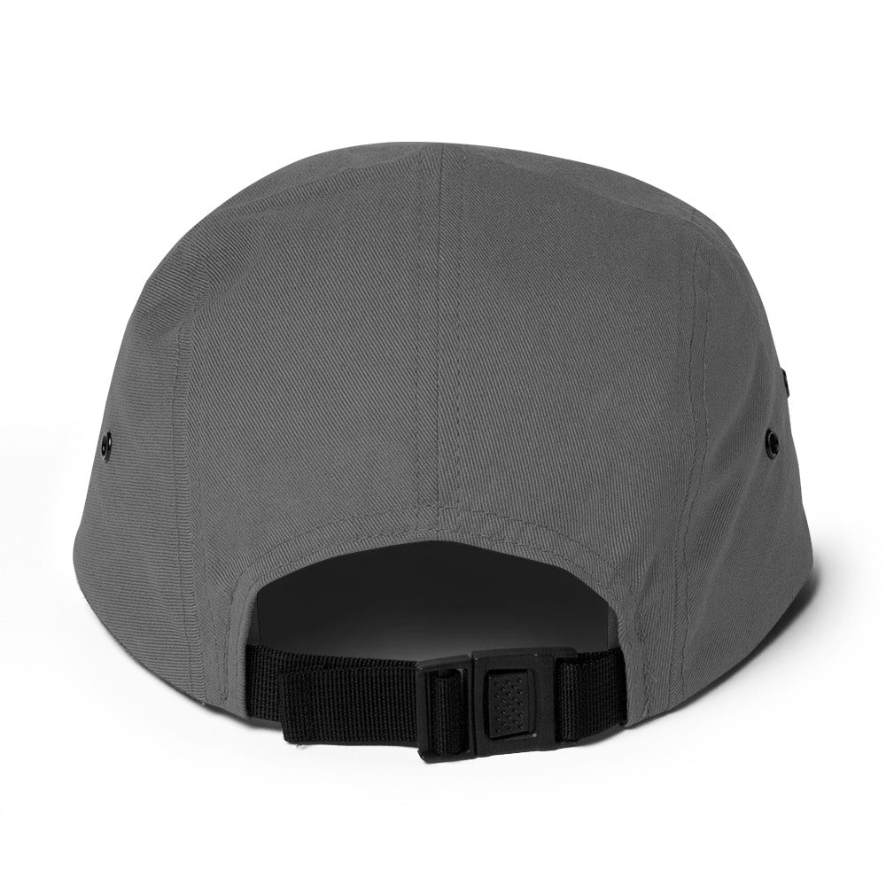Deuce Bogeyman Five Panel Cap