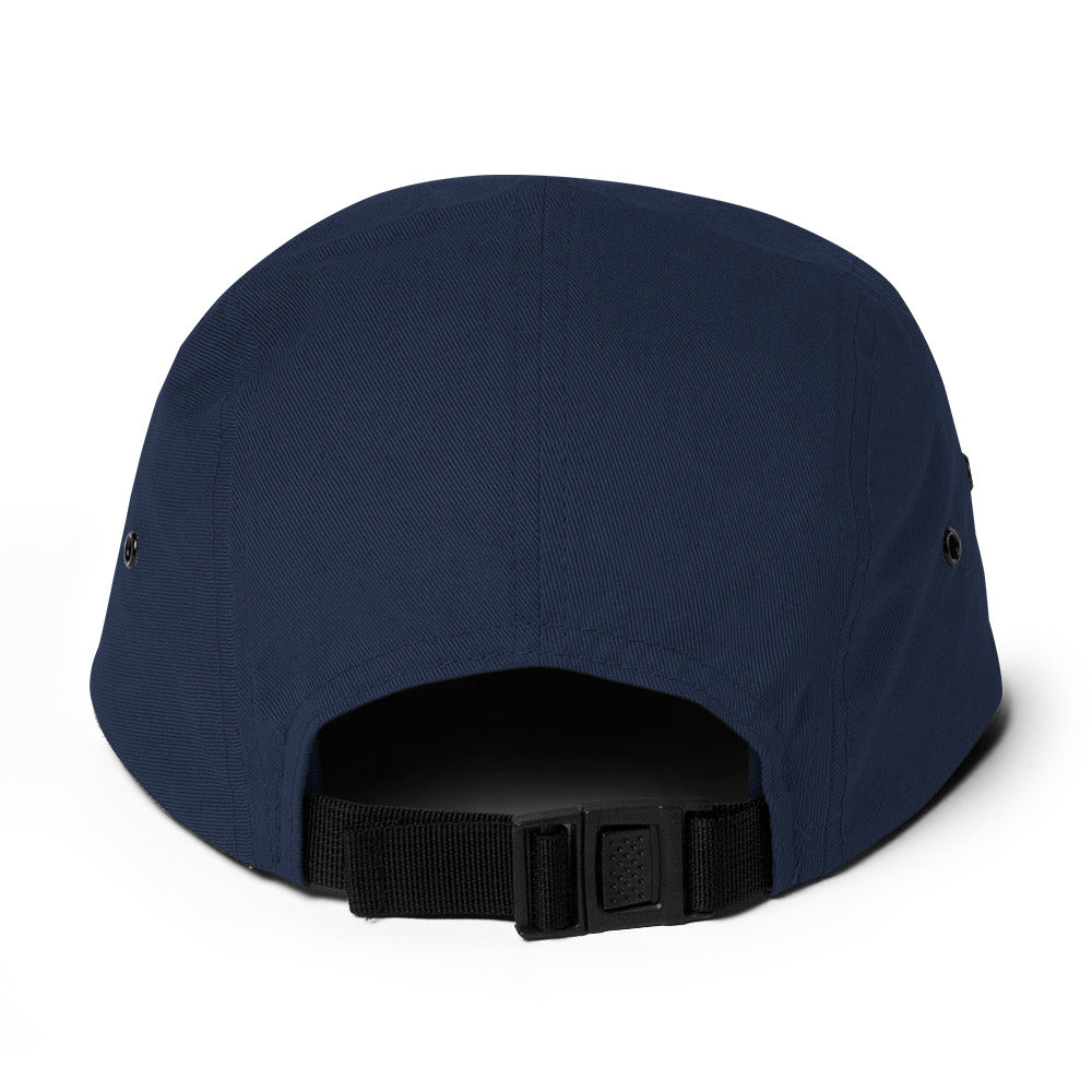 Deuce Bogeyman Five Panel Cap