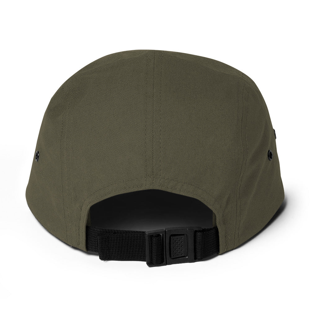 Deuce Bogeyman Five Panel Cap