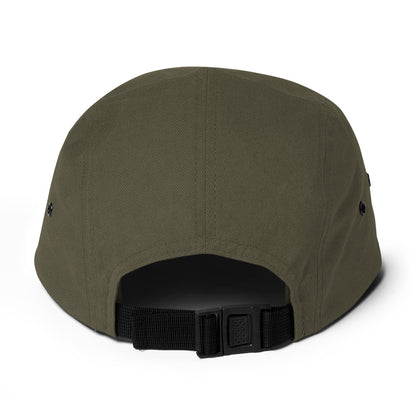Deuce Bogeyman Five Panel Cap