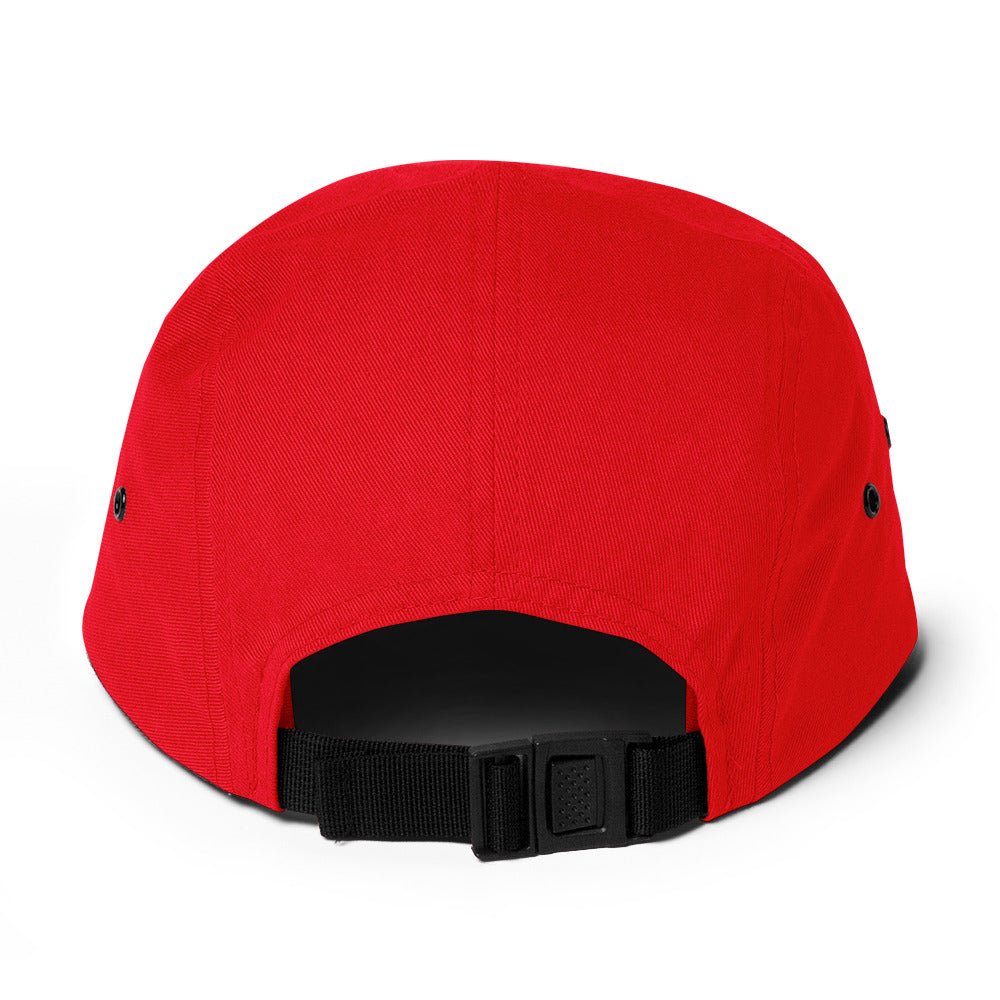 Deuce Bogeyman Five Panel Cap