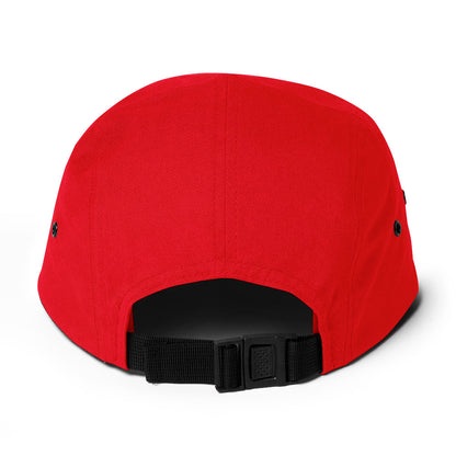 Deuce Bogeyman Five Panel Cap
