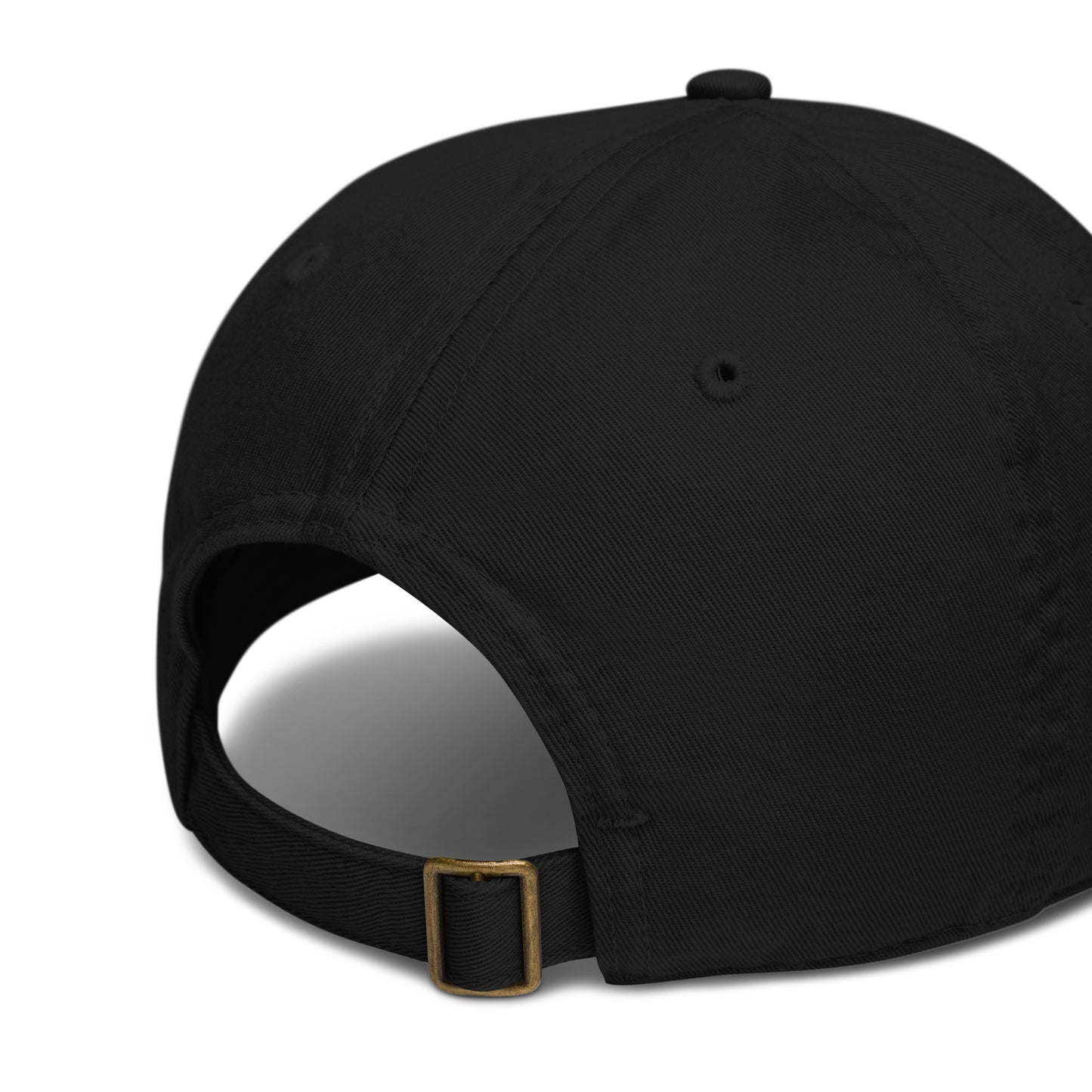 Deuce Bogeyman Organic dad hat