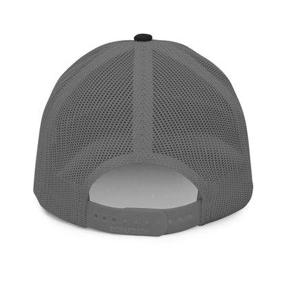 Deuce Bogeyman 112 Trucker Cap