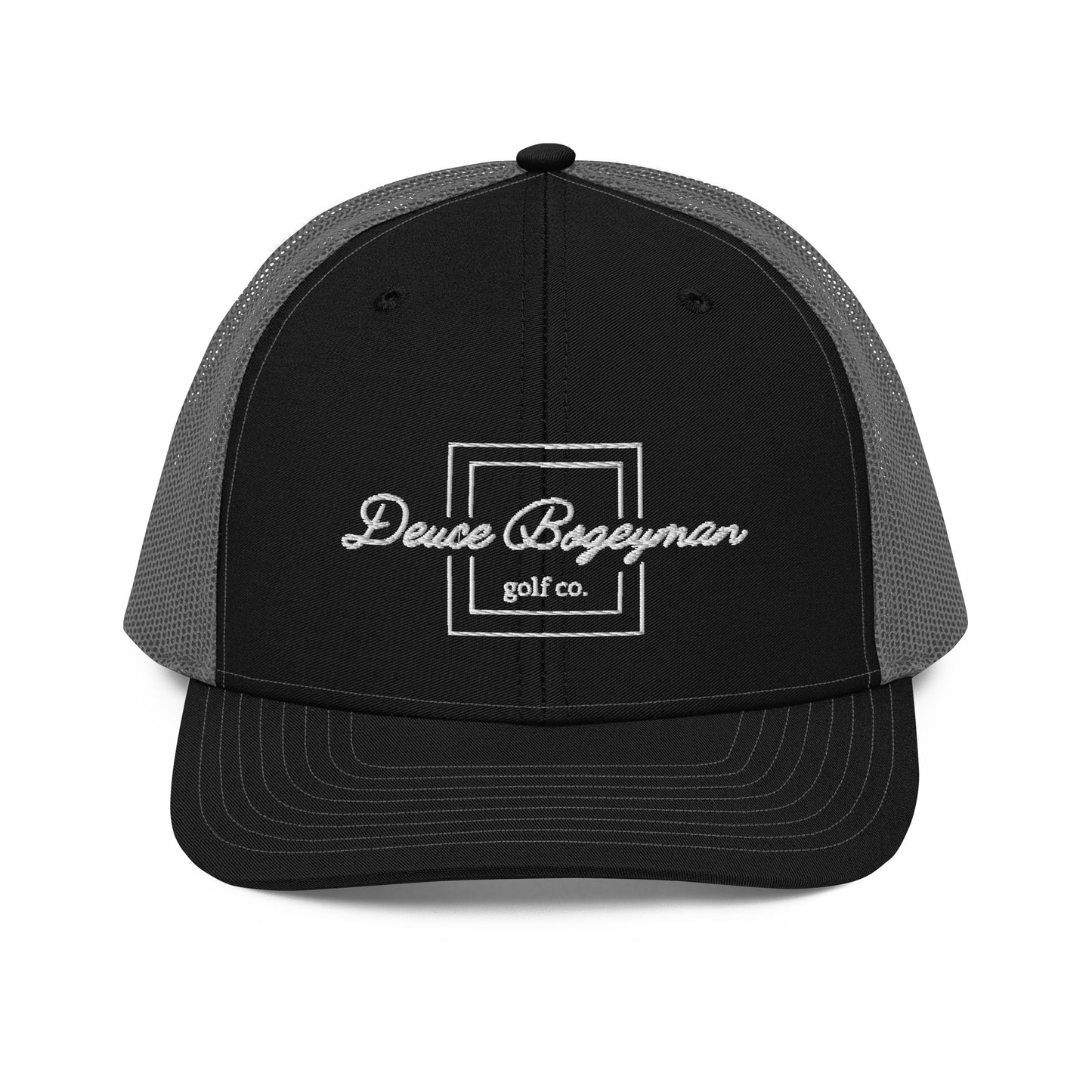 Deuce Bogeyman 112 Trucker Cap