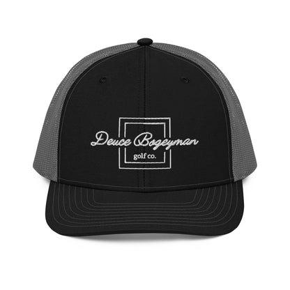 Deuce Bogeyman 112 Trucker Cap