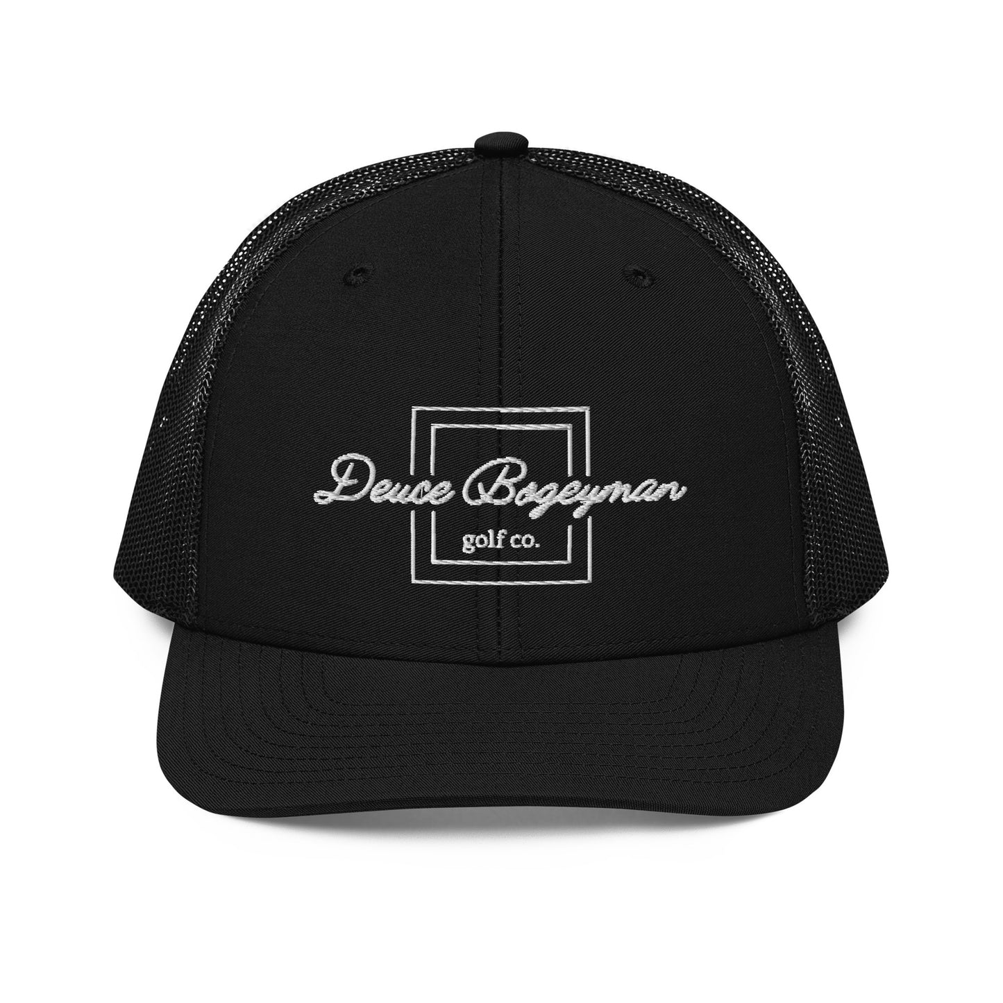 Deuce Bogeyman 112 Trucker Cap