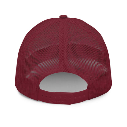 Deuce Bogeyman 112 Trucker Cap