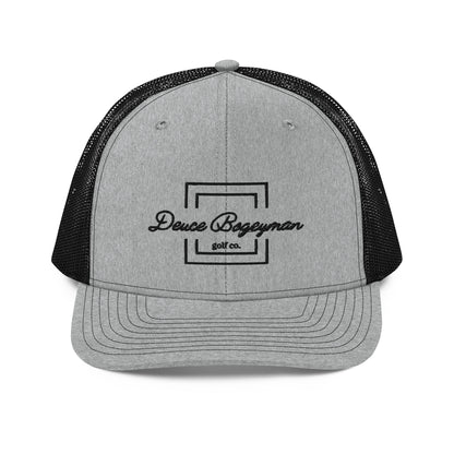 Deuce Bogeyman 112 Trucker Cap