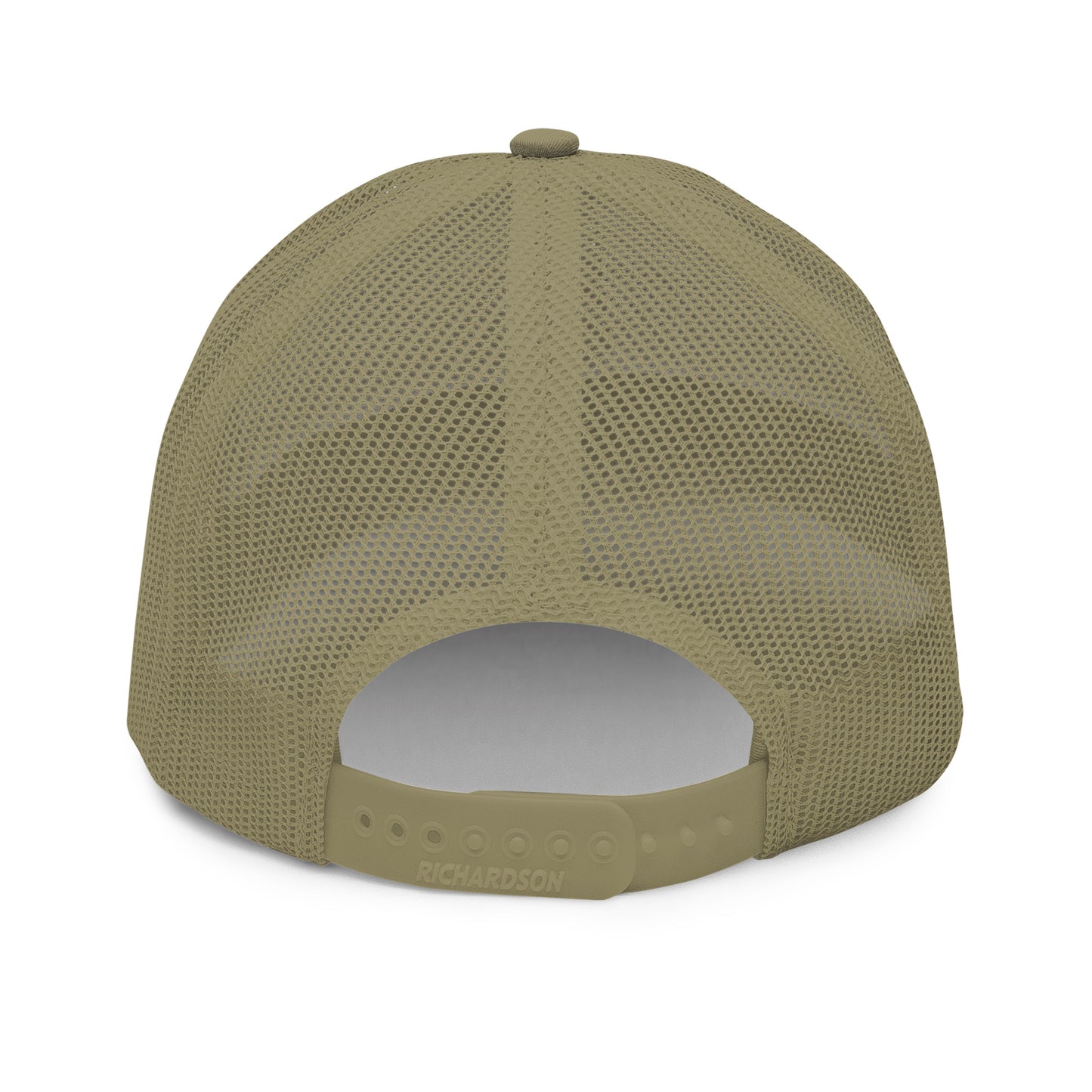 Deuce Bogeyman 112 Trucker Cap