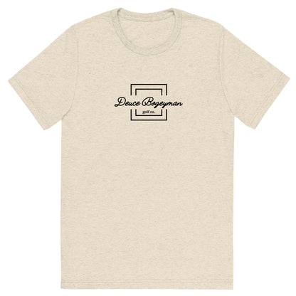Begging for Mercy Silhouette t-shirt