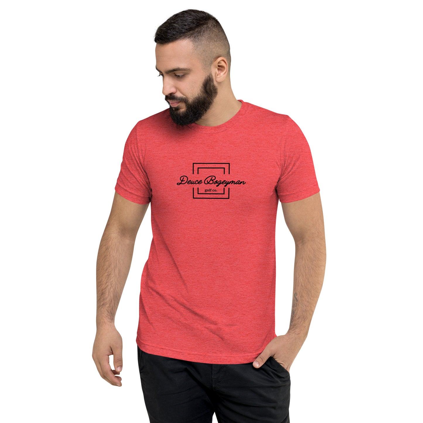 Begging for Mercy Silhouette t-shirt