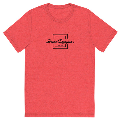 Begging for Mercy Silhouette t-shirt
