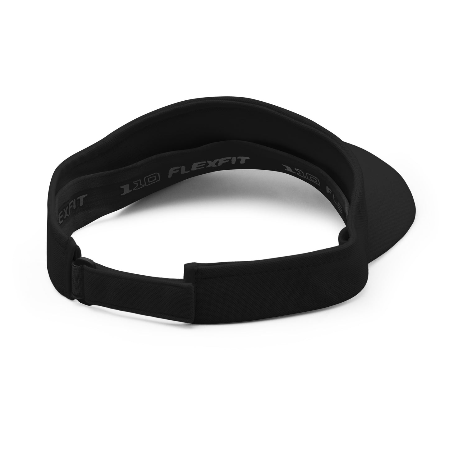 Deuce Bogeyman Visor