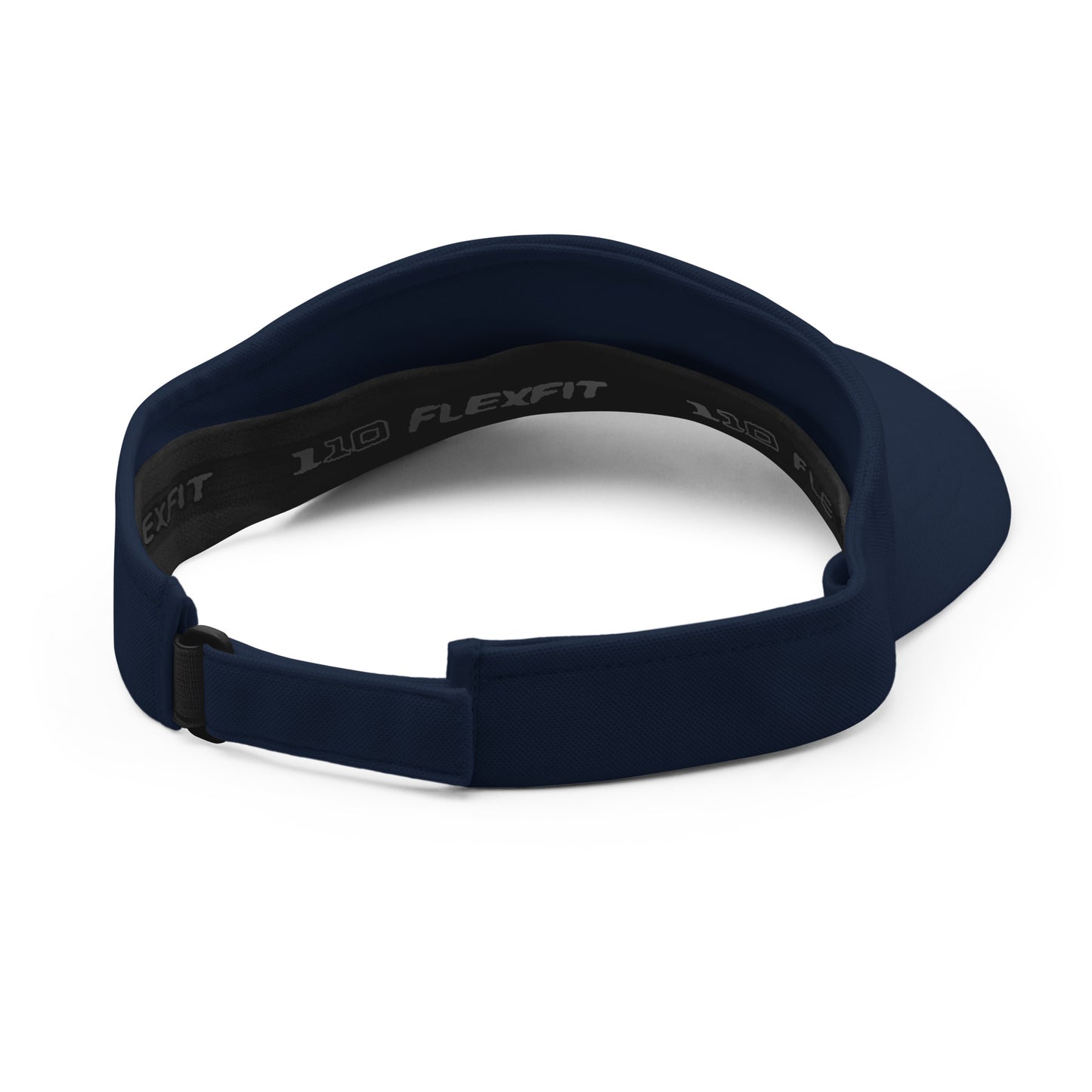 Deuce Bogeyman Visor