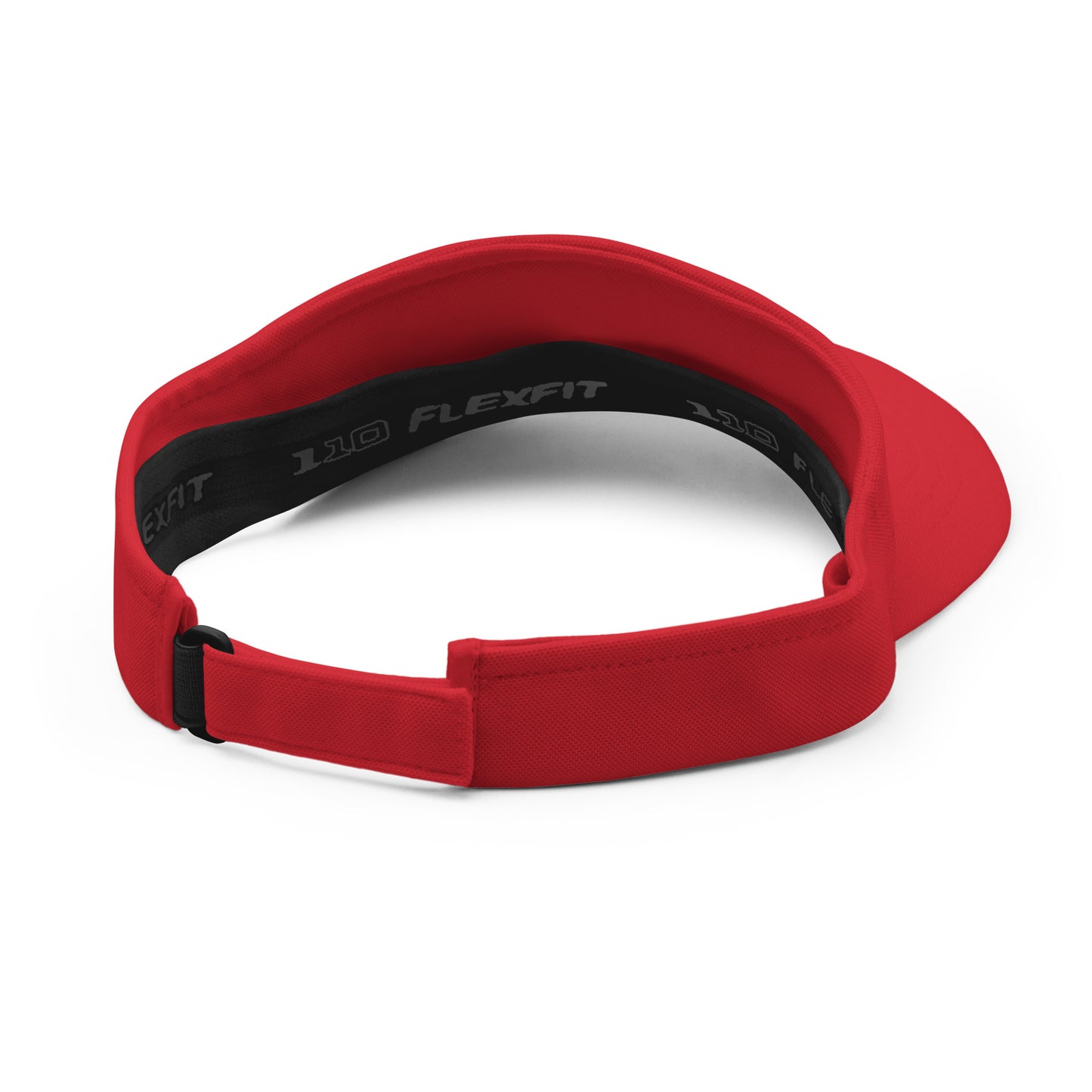 Deuce Bogeyman Visor