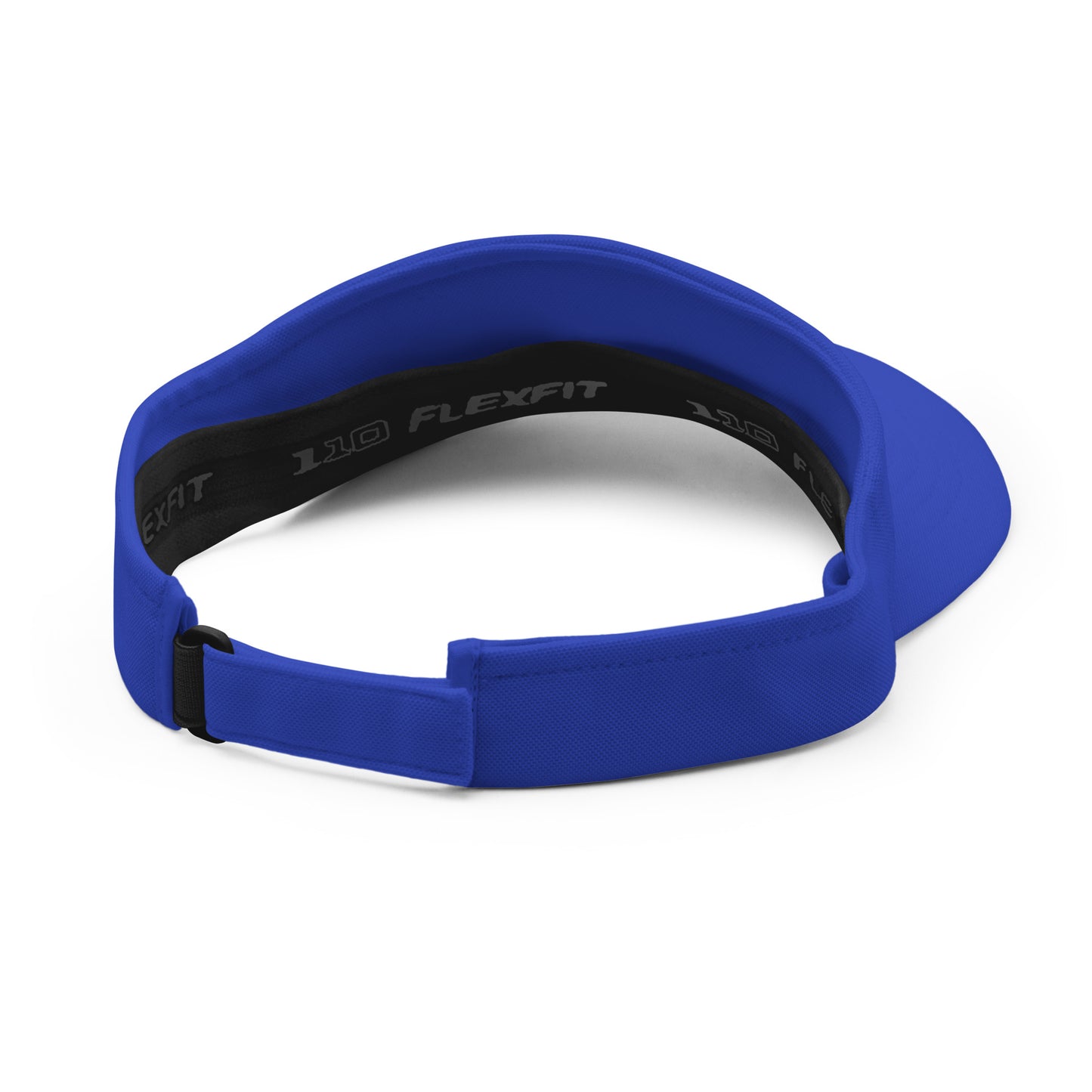 Deuce Bogeyman Visor