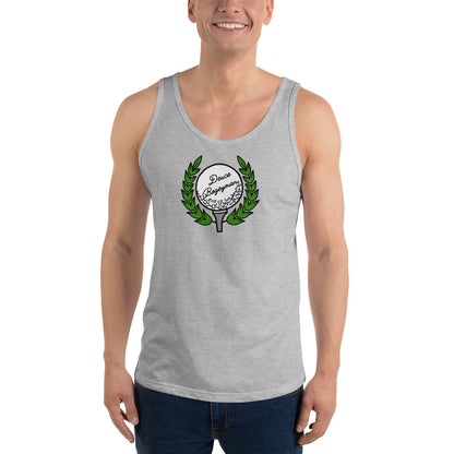 Deuce Bogeyman Tank Top
