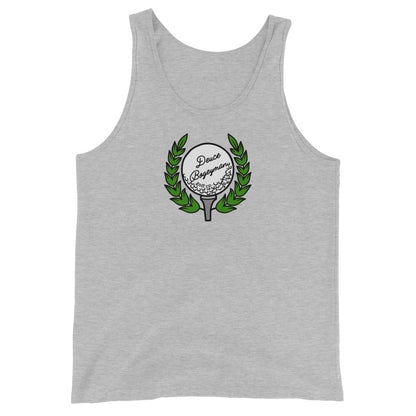 Deuce Bogeyman Tank Top