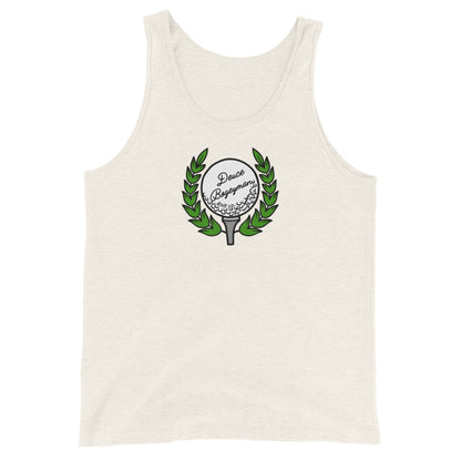 Deuce Bogeyman Tank Top
