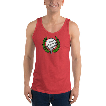 Deuce Bogeyman Tank Top