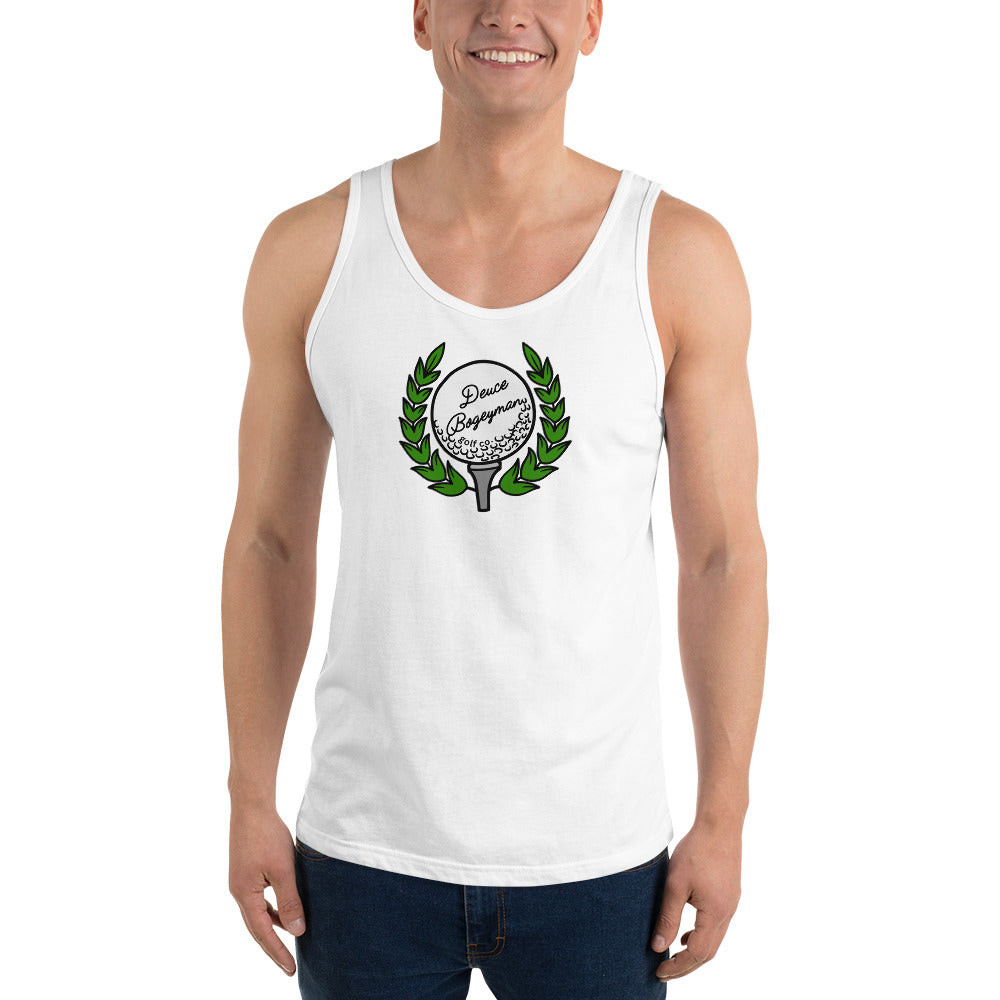 Deuce Bogeyman Tank Top