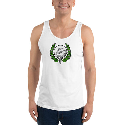 Deuce Bogeyman Tank Top