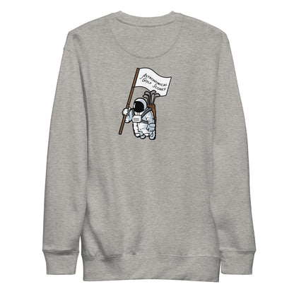 Astronomical Score Premium Sweatshirt