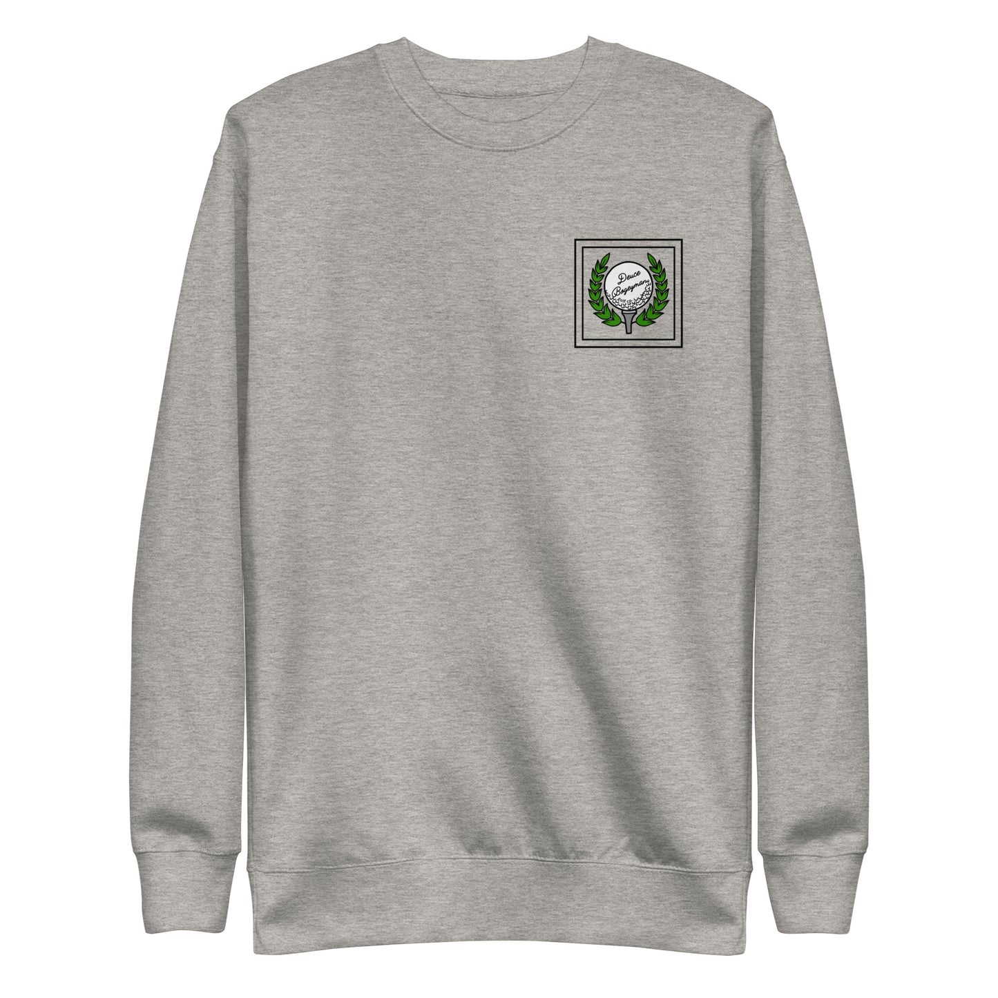 Astronomical Score Premium Sweatshirt