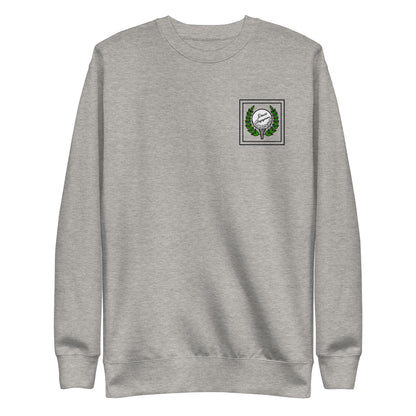 Astronomical Score Premium Sweatshirt