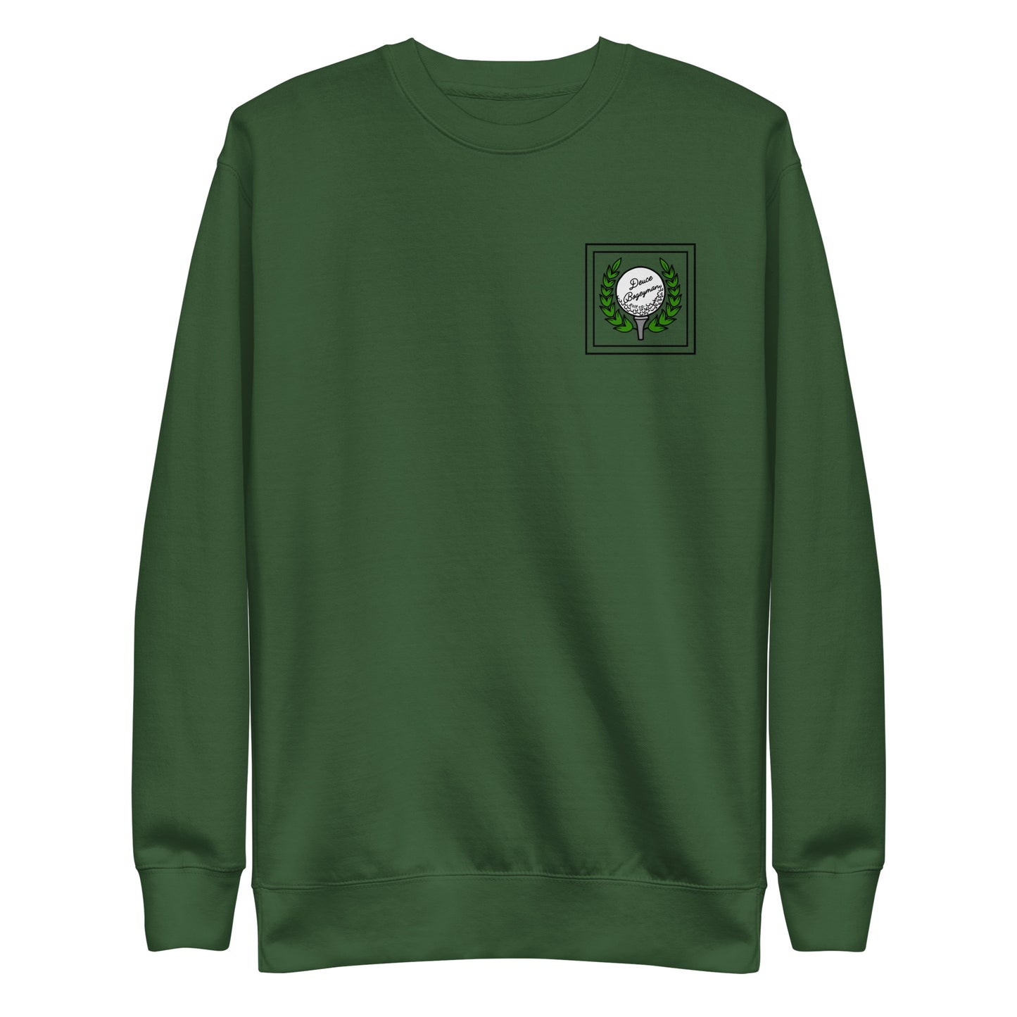 Astronomical Score Premium Sweatshirt