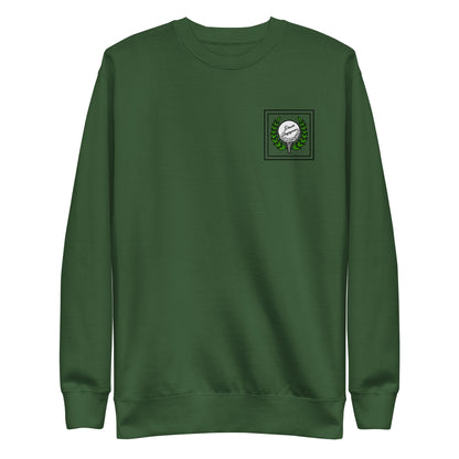 Astronomical Score Premium Sweatshirt