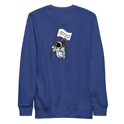 Astronomical Score Premium Sweatshirt