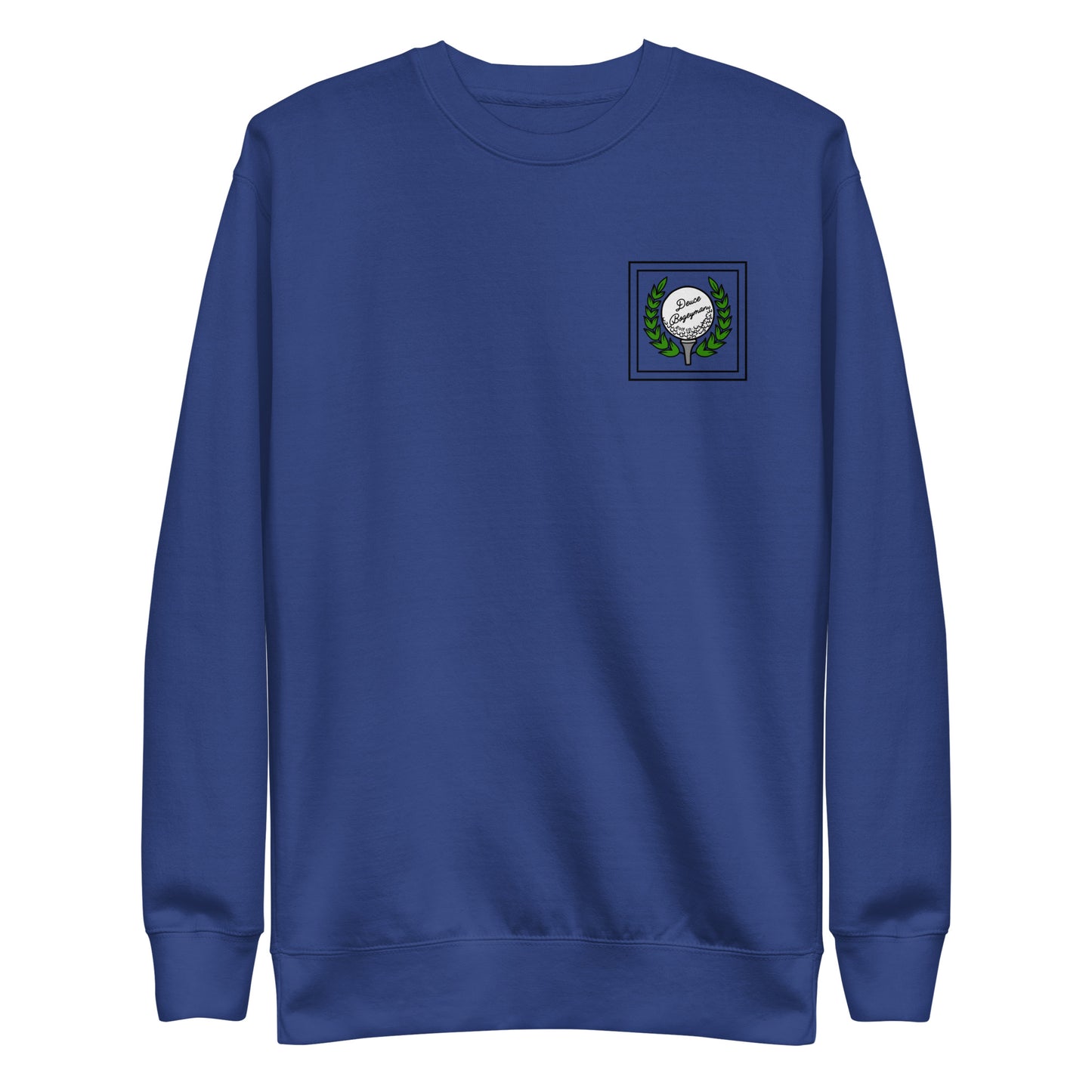 Astronomical Score Premium Sweatshirt