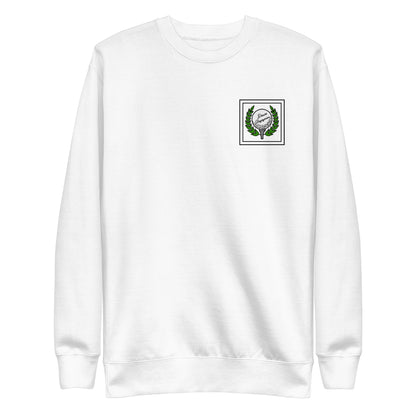 Astronomical Score Premium Sweatshirt